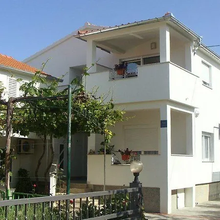 Sukosan 5819c Apartament Sveti Petar u Sumi