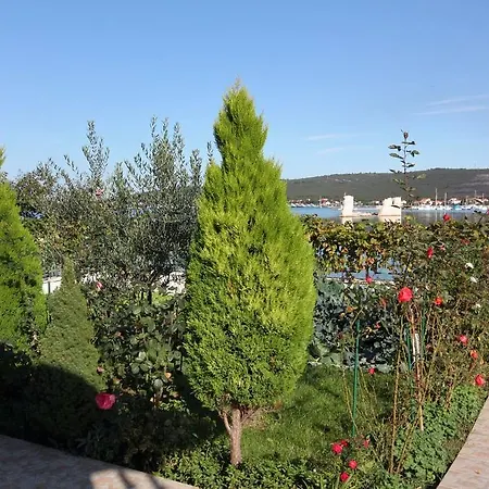 Apartament Sukosan 5819c Sveti Petar u Sumi