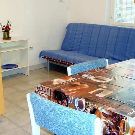Apartament Sukosan 5819c Sveti Petar u Sumi