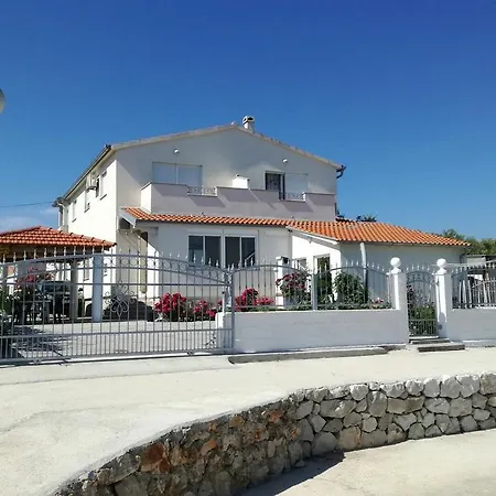 Appartamento Sukosan 5819c Sveti Petar u Sumi